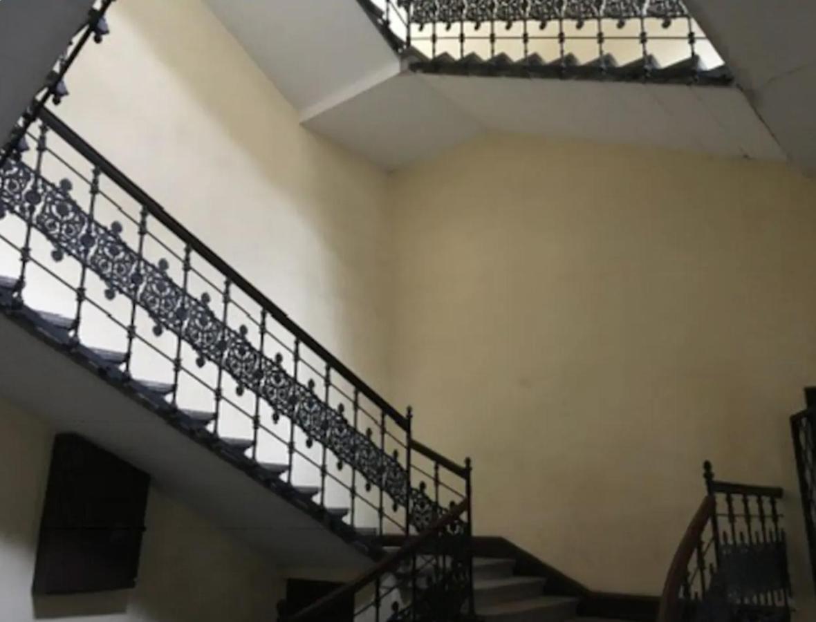 Award Winning Luxury Studio In The Heart Of Budapest In Historical Building 外观 照片