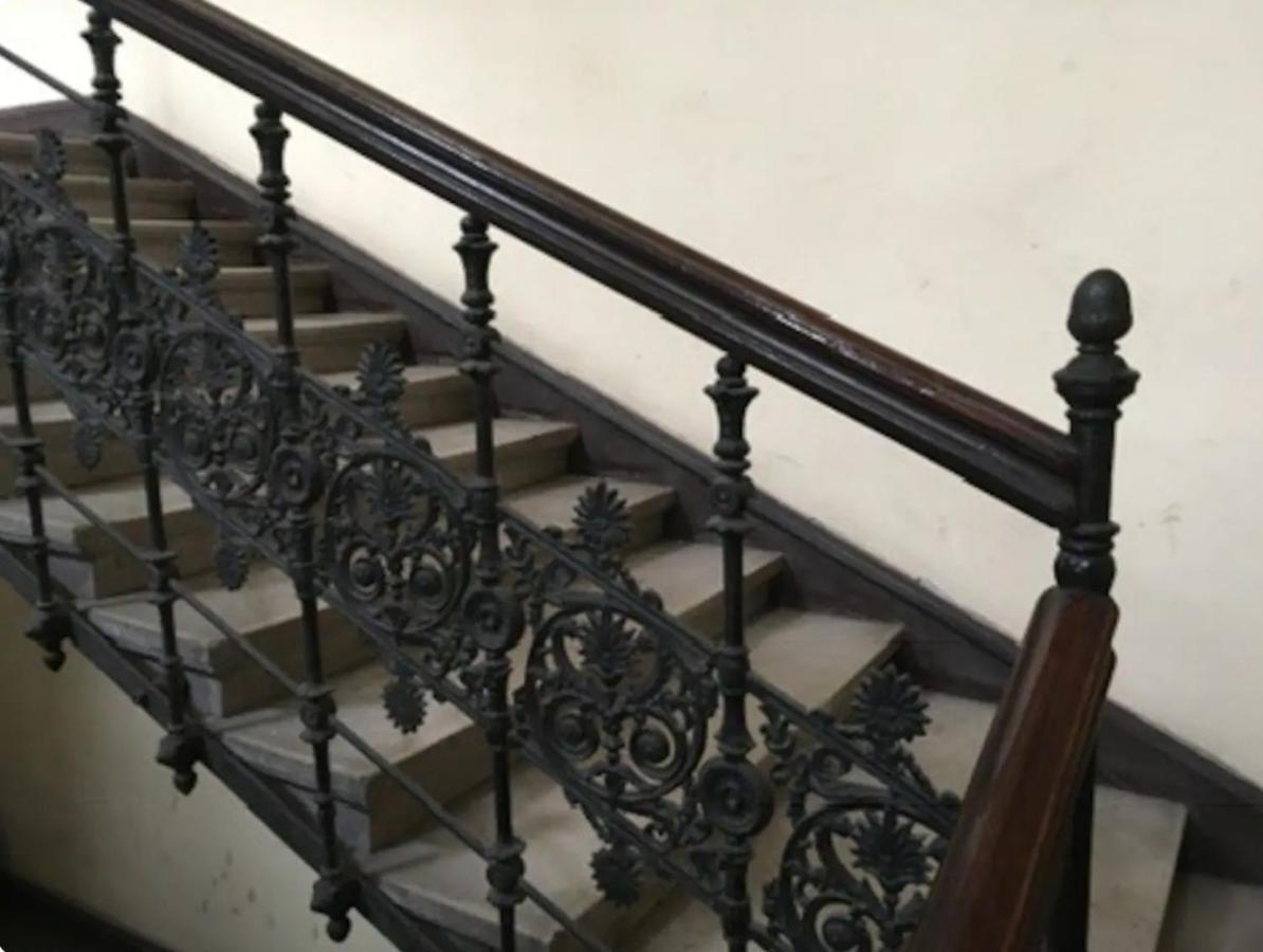 Award Winning Luxury Studio In The Heart Of Budapest In Historical Building 外观 照片
