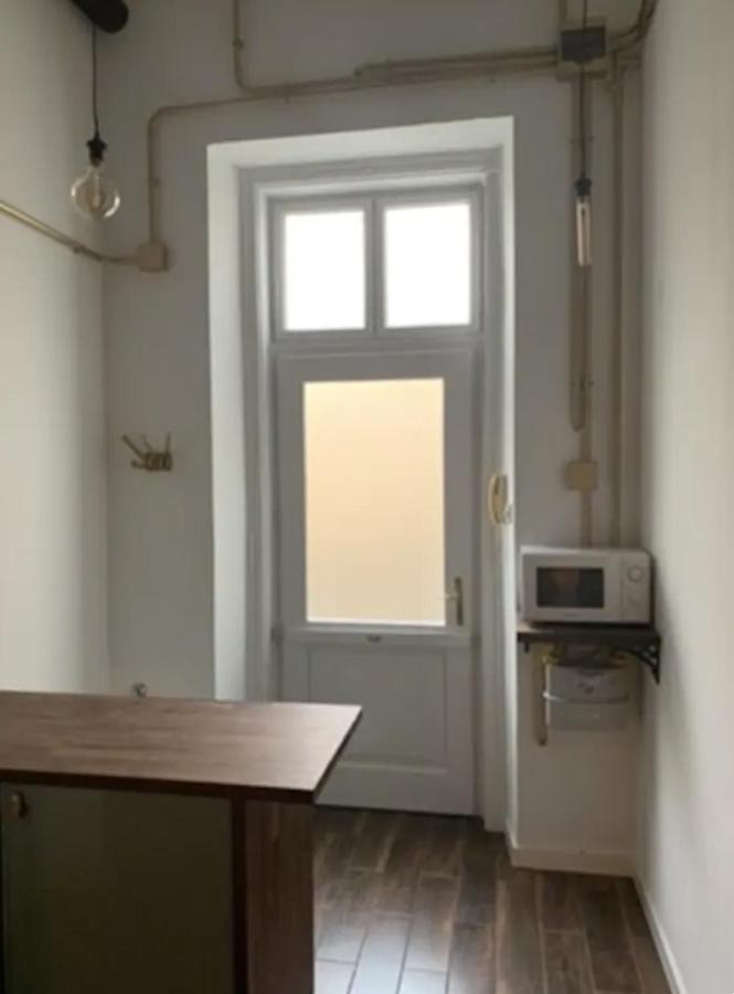 Award Winning Luxury Studio In The Heart Of Budapest In Historical Building 外观 照片