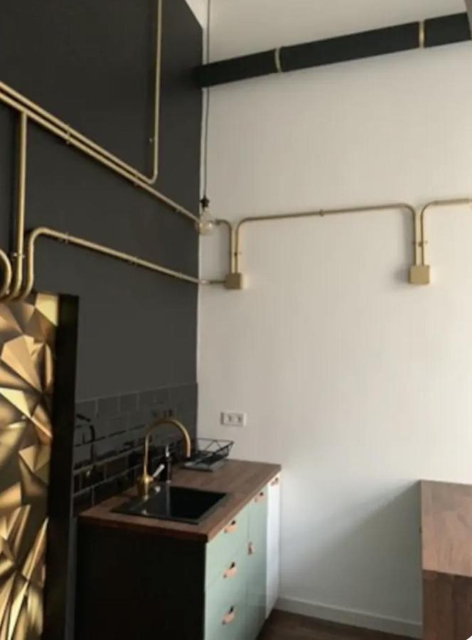 Award Winning Luxury Studio In The Heart Of Budapest In Historical Building 外观 照片