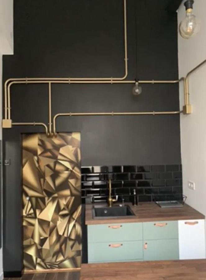 Award Winning Luxury Studio In The Heart Of Budapest In Historical Building 外观 照片