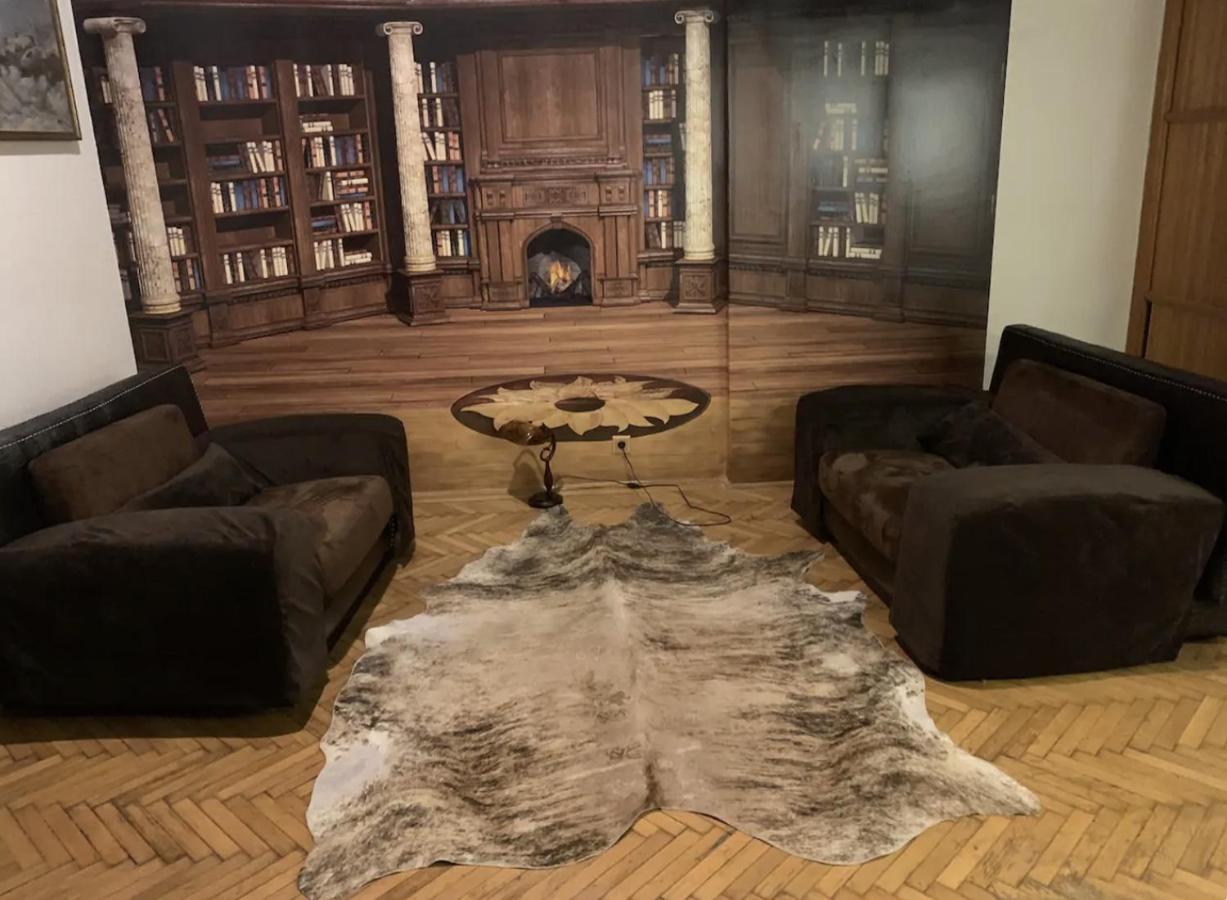 Award Winning Luxury Studio In The Heart Of Budapest In Historical Building 外观 照片